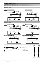 Preview for 28 page of LG MULTI V PLUS 
ARUN1608T1 Installation Manual