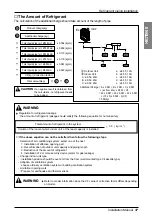 Preview for 37 page of LG MULTI V PLUS 
ARUN1608T1 Installation Manual