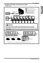 Preview for 53 page of LG MULTI V PLUS 
ARUN1608T1 Installation Manual