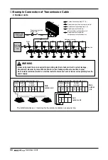 Preview for 56 page of LG MULTI V PLUS 
ARUN1608T1 Installation Manual