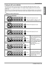 Preview for 61 page of LG MULTI V PLUS 
ARUN1608T1 Installation Manual