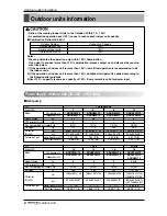 Preview for 8 page of LG Multi V Plus II ARUN100LT2 Installation Manual