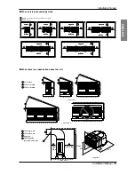 Preview for 15 page of LG Multi V Plus II ARUN100LT2 Installation Manual