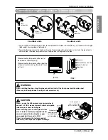 Предварительный просмотр 25 страницы LG Multi V Plus II ARUN100LT2 Installation Manual