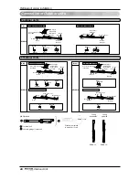 Предварительный просмотр 26 страницы LG Multi V Plus II ARUN100LT2 Installation Manual