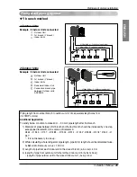 Предварительный просмотр 29 страницы LG Multi V Plus II ARUN100LT2 Installation Manual