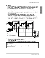 Предварительный просмотр 49 страницы LG Multi V Plus II ARUN100LT2 Installation Manual