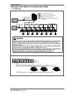 Предварительный просмотр 58 страницы LG Multi V Plus II ARUN100LT2 Installation Manual