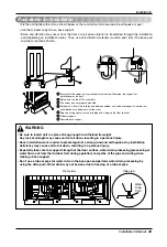 Предварительный просмотр 23 страницы LG MULTI V PLUS LRUC1008T1 Installation Manual