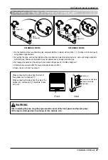 Предварительный просмотр 27 страницы LG MULTI V PLUS LRUC1008T1 Installation Manual