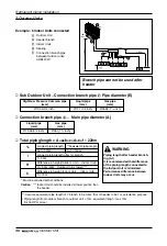 Предварительный просмотр 36 страницы LG MULTI V PLUS LRUC1008T1 Installation Manual