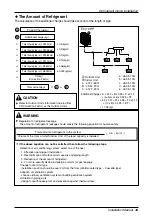 Предварительный просмотр 43 страницы LG MULTI V PLUS LRUC1008T1 Installation Manual