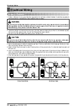 Предварительный просмотр 52 страницы LG MULTI V PLUS LRUC1008T1 Installation Manual