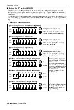 Предварительный просмотр 64 страницы LG MULTI V PLUS LRUC1008T1 Installation Manual