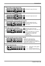 Предварительный просмотр 65 страницы LG MULTI V PLUS LRUC1008T1 Installation Manual