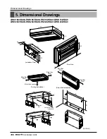 Предварительный просмотр 100 страницы LG multi V PLUS Service Manual