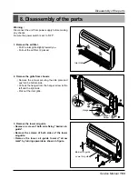 Предварительный просмотр 103 страницы LG multi V PLUS Service Manual