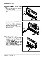 Предварительный просмотр 104 страницы LG multi V PLUS Service Manual