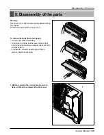 Предварительный просмотр 139 страницы LG multi V PLUS Service Manual