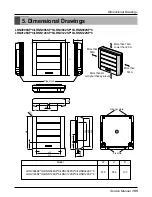 Предварительный просмотр 155 страницы LG multi V PLUS Service Manual