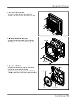 Предварительный просмотр 159 страницы LG multi V PLUS Service Manual