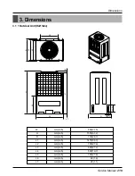 Предварительный просмотр 219 страницы LG multi V PLUS Service Manual