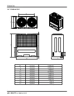 Предварительный просмотр 220 страницы LG multi V PLUS Service Manual