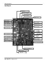 Предварительный просмотр 244 страницы LG multi V PLUS Service Manual