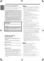 Preview for 2 page of LG Multi V PRHR022A Installation Manual