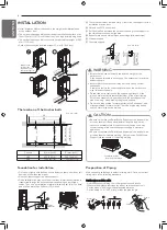 Preview for 8 page of LG Multi V PRHR022A Installation Manual