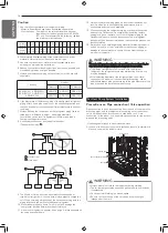 Preview for 14 page of LG Multi V PRHR022A Installation Manual