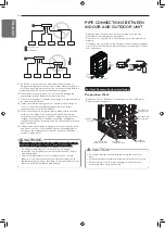 Preview for 16 page of LG Multi V PRHR022A Installation Manual