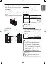 Предварительный просмотр 33 страницы LG Multi V PRHR022A Installation Manual