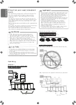 Предварительный просмотр 34 страницы LG Multi V PRHR022A Installation Manual