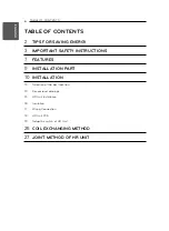 Preview for 6 page of LG Multi V PRHR023 Installation Manual