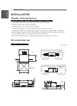 Preview for 10 page of LG Multi V PRHR023 Installation Manual