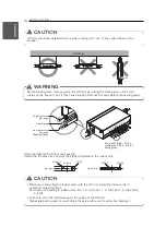 Preview for 14 page of LG Multi V PRHR023 Installation Manual