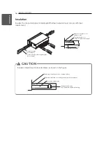 Preview for 16 page of LG Multi V PRHR023 Installation Manual