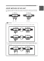 Preview for 27 page of LG Multi V PRHR023 Installation Manual