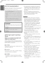 Preview for 2 page of LG MULTI V S ARUB060GSS4 Installation Manual