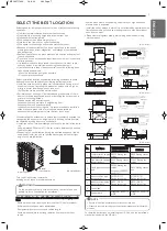 Preview for 7 page of LG MULTI V S ARUB060GSS4 Installation Manual