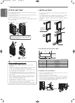 Preview for 10 page of LG MULTI V S ARUB060GSS4 Installation Manual