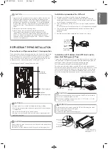 Preview for 13 page of LG MULTI V S ARUB060GSS4 Installation Manual