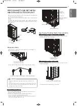 Preview for 15 page of LG MULTI V S ARUB060GSS4 Installation Manual