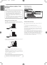 Preview for 36 page of LG MULTI V S ARUB060GSS4 Installation Manual