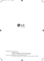 Preview for 37 page of LG MULTI V S ARUB060GSS4 Installation Manual