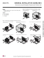 Preview for 13 page of LG MULTI V S ARUN038GSS4 Installation Manual