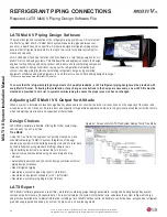 Preview for 34 page of LG MULTI V S ARUN038GSS4 Installation Manual