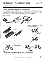 Preview for 46 page of LG MULTI V S ARUN038GSS4 Installation Manual