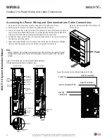 Preview for 48 page of LG MULTI V S ARUN038GSS4 Installation Manual